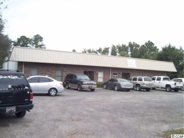 741 Commerce Pl. UNIT Seaboard Industrial Park Myrtle Beach, SC 29577