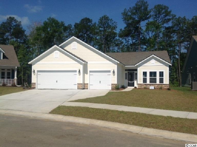 2670 Goldfinch Dr. Myrtle Beach, SC 29577