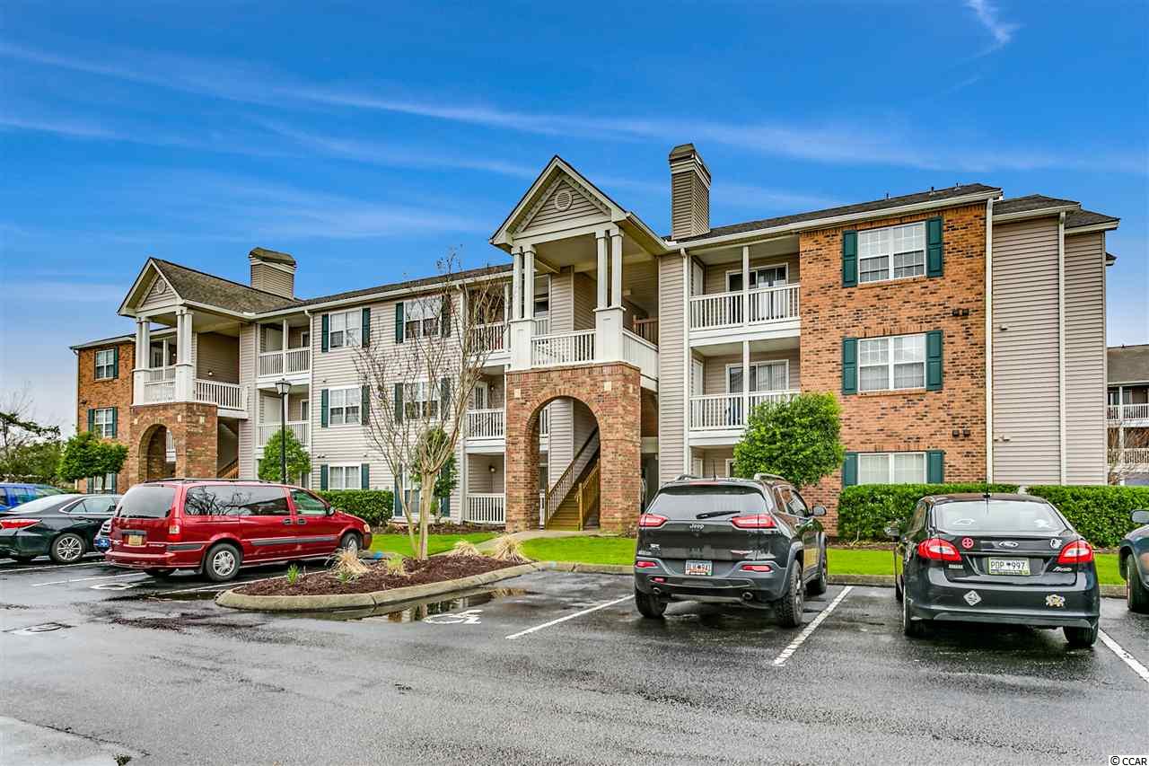 3795 Hitchcock Way UNIT #617 Myrtle Beach, SC 29577