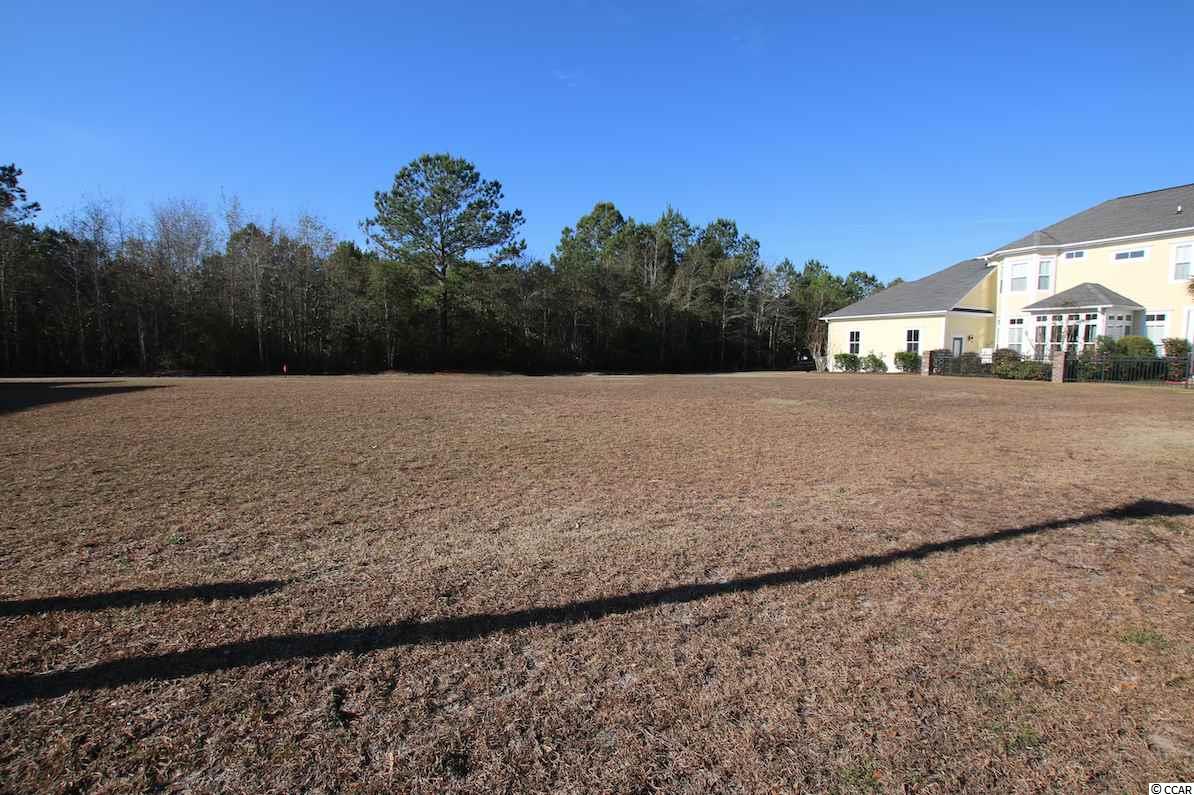 1114 Tarpon Pond Rd. North Myrtle Beach, SC 29582