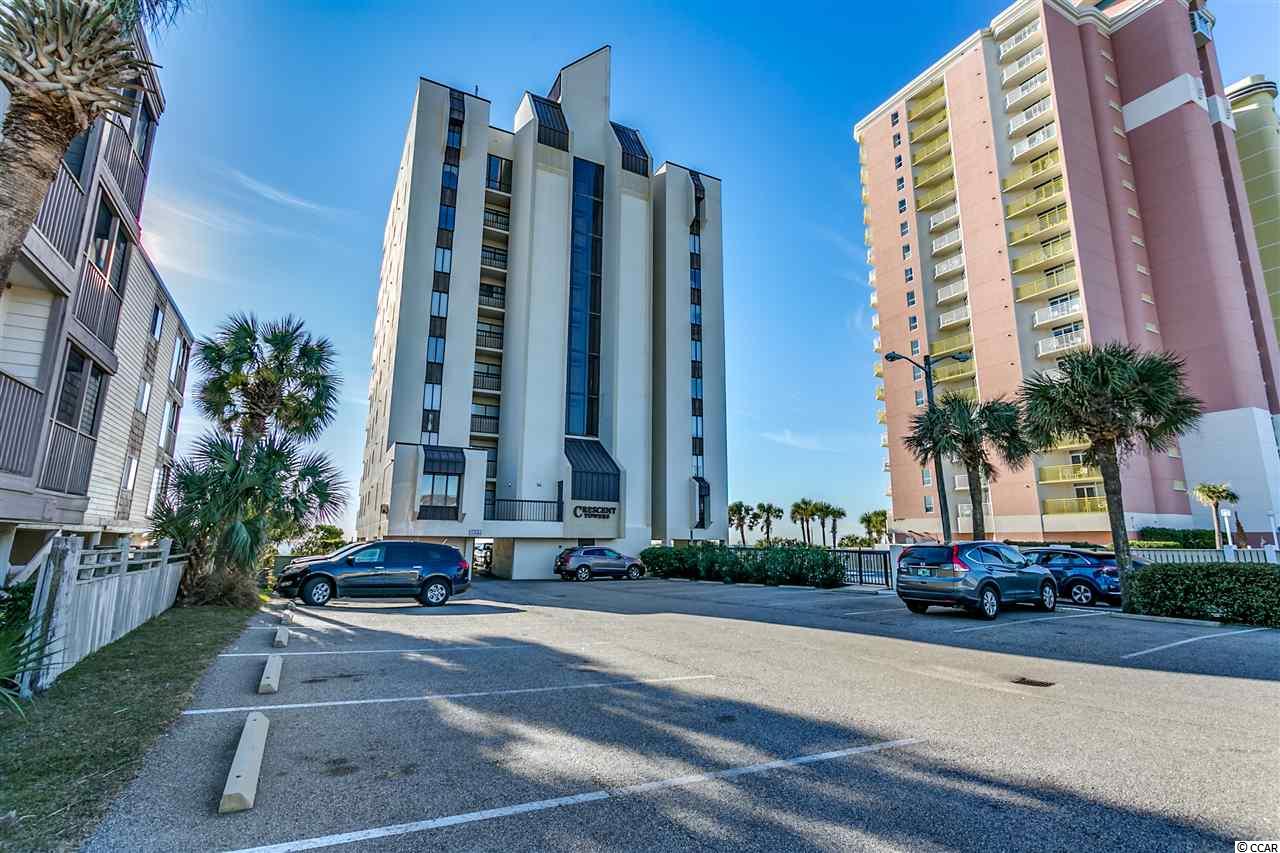 2609 S Ocean Blvd. UNIT #404 North Myrtle Beach, SC 29582