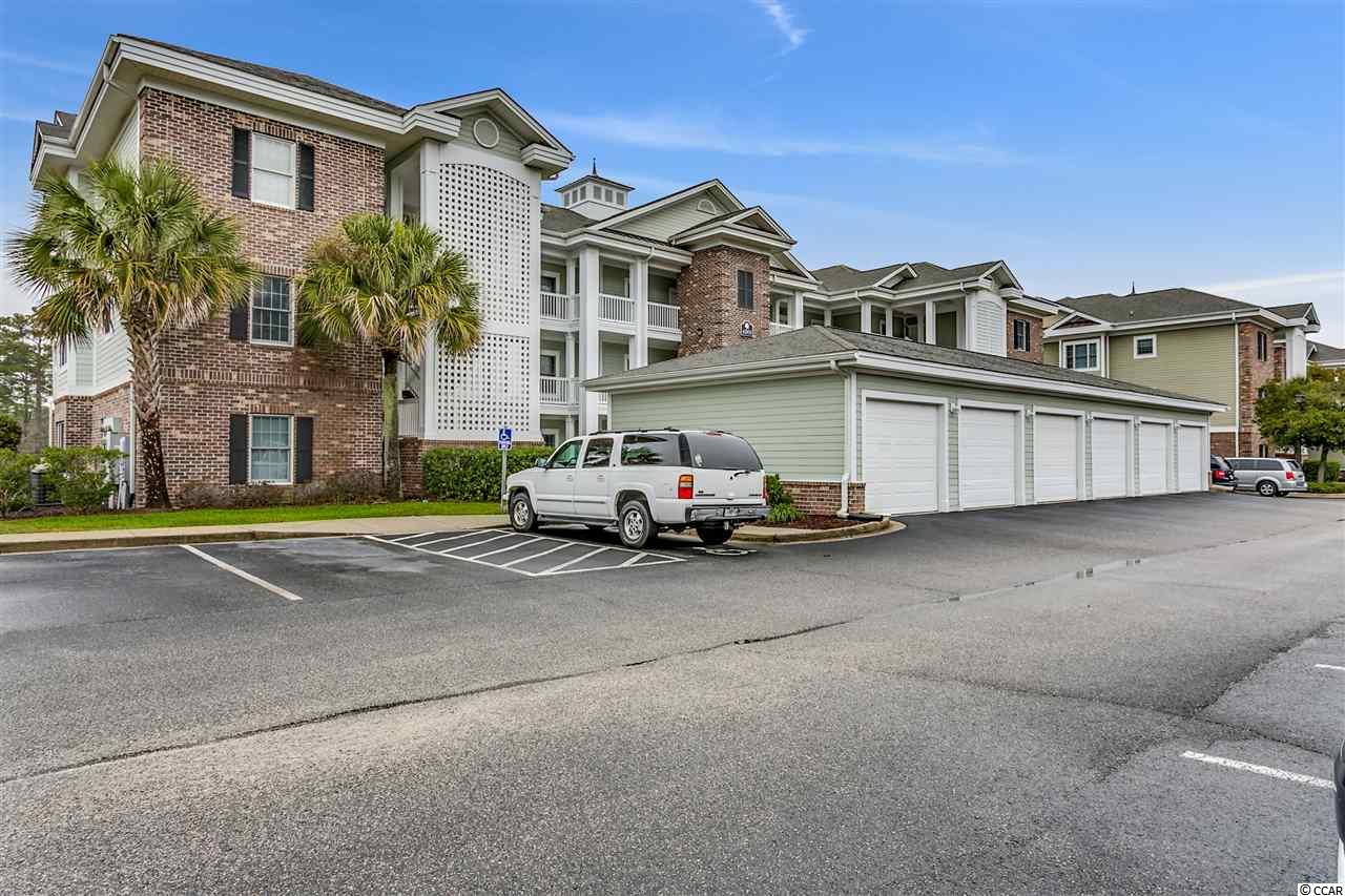 4801 Luster Leaf Circle UNIT 33-203 Myrtle Beach, SC 29577