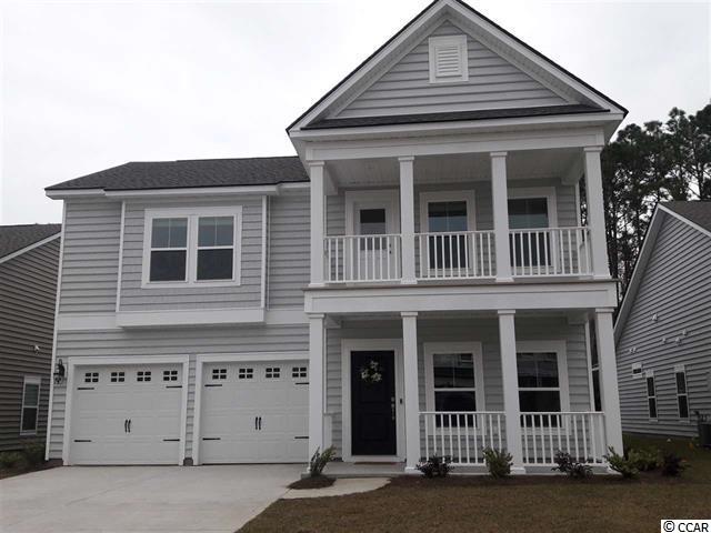 318 Harbison Circle Myrtle Beach, SC 29579