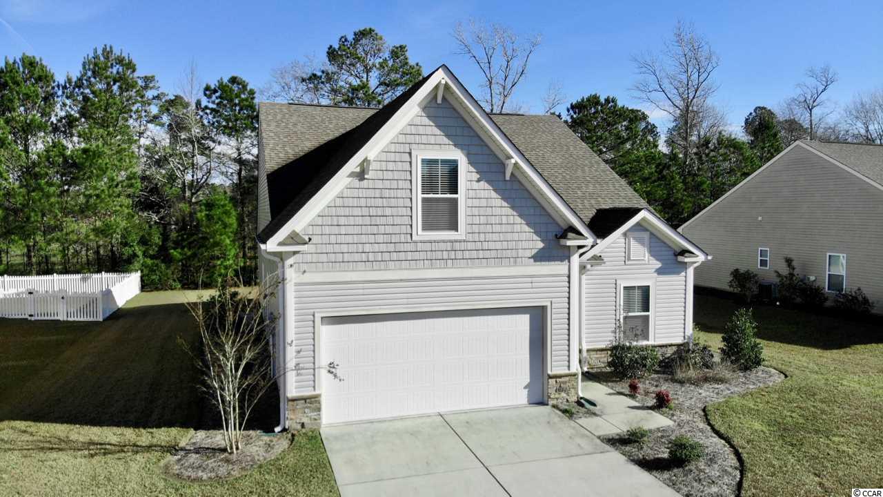 179 SW Lighthouse Cove Loop Carolina Shores, NC 28467