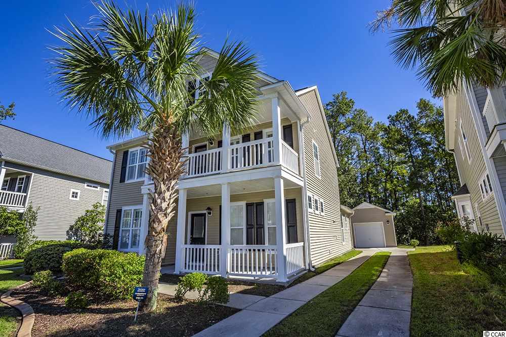 409 Emerson Dr. Myrtle Beach, SC 29579