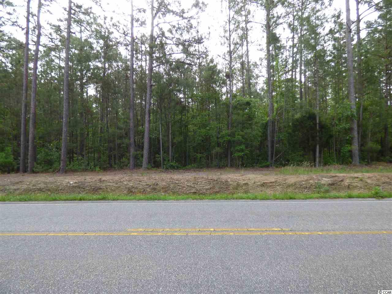 Lot 38 Highway 50 Little River, SC 29566