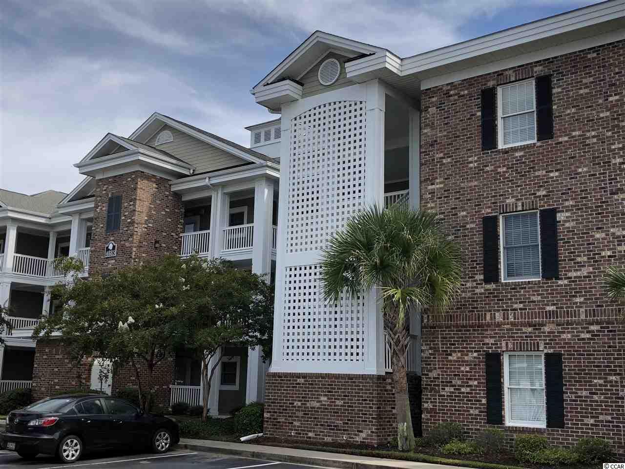 4887 Magnolia Pointe Ln. UNIT #301 Myrtle Beach, SC 29577