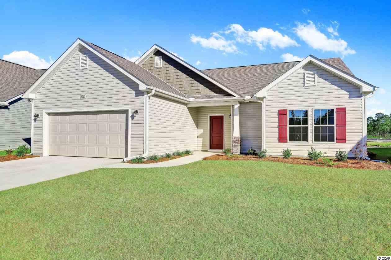 7979 Swansong Circle Myrtle Beach, SC 29579