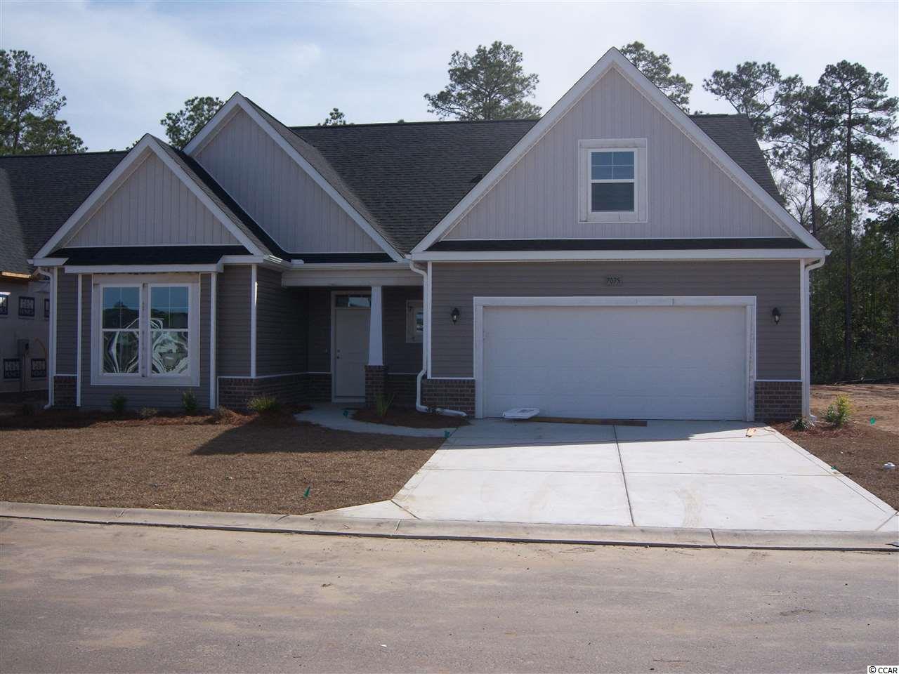 7075 Swansong Circle Myrtle Beach, SC 29579