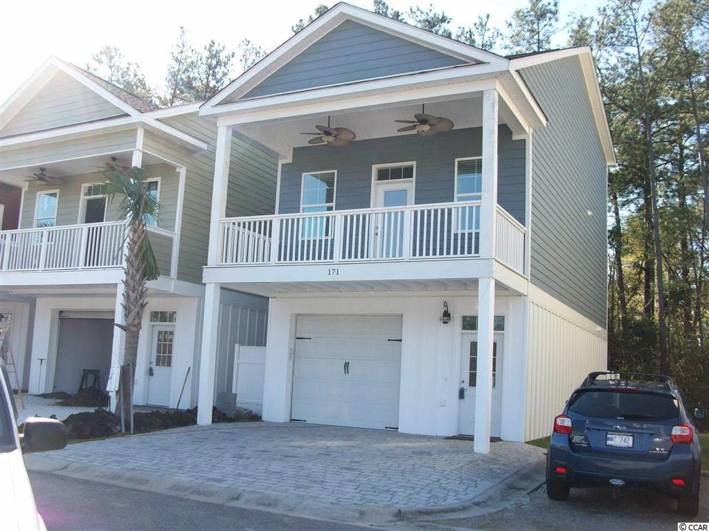 171 Jamestowne Landing Rd. Garden City, SC 29576