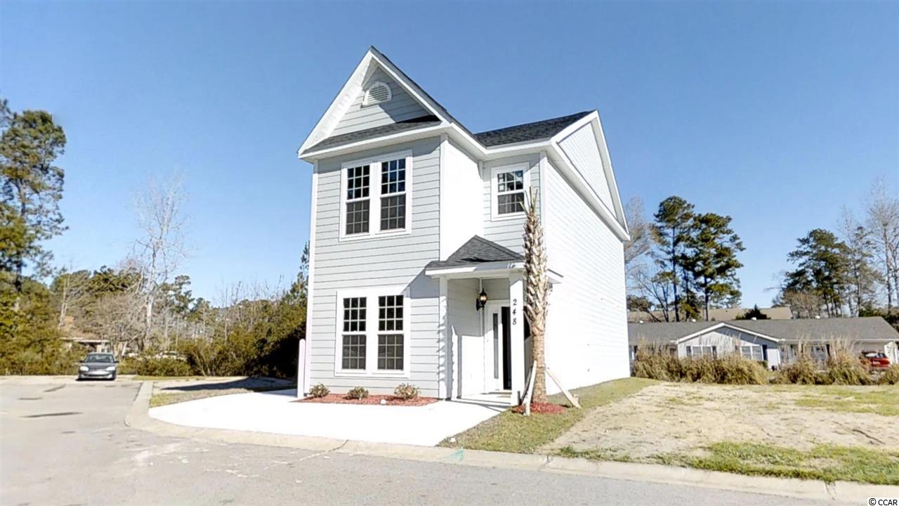 248 Kings Crossing Loop Garden City, SC 29576