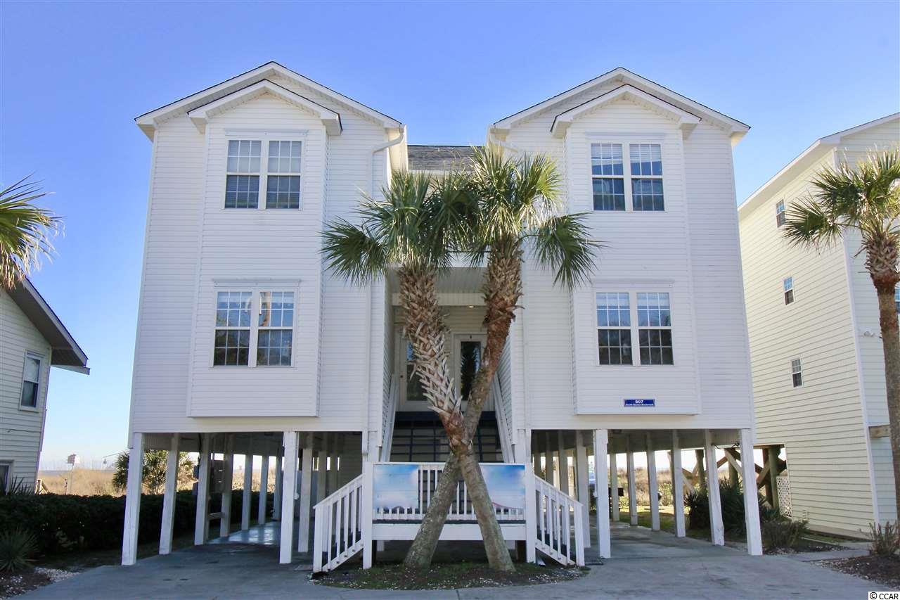 907 S Ocean Blvd. North Myrtle Beach, SC 29582