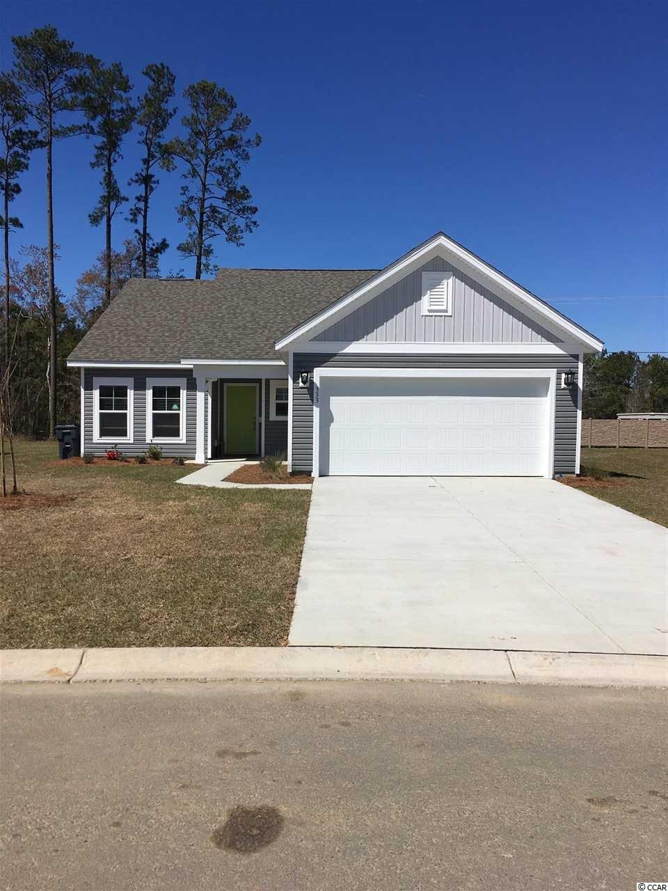 333 Cardita Loop Myrtle Beach, SC 29588