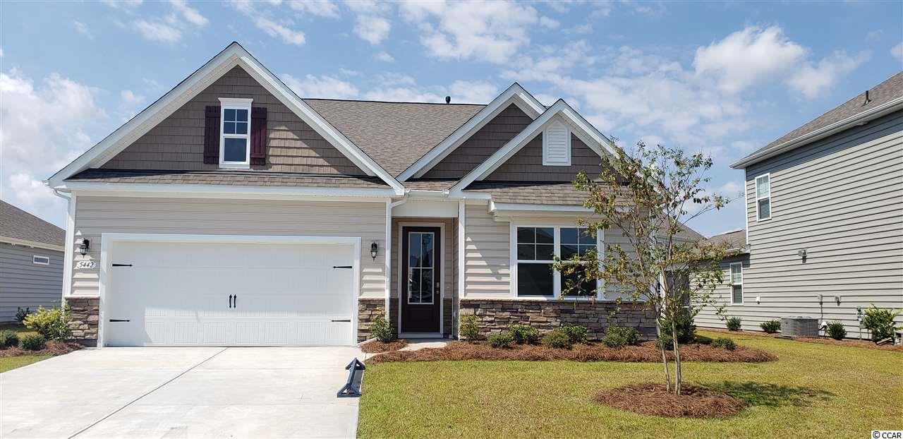 5442 Longhorn Dr. Myrtle Beach, SC 29588