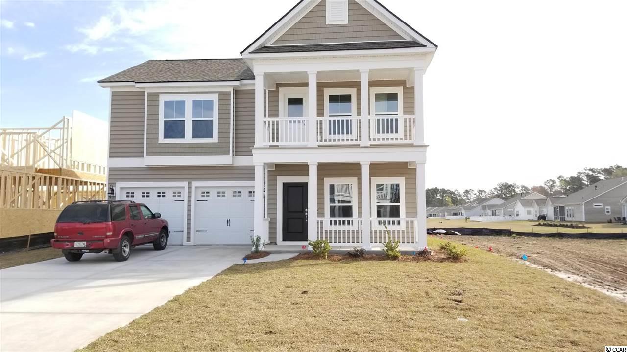 529 Harbison Circle Myrtle Beach, SC 29588