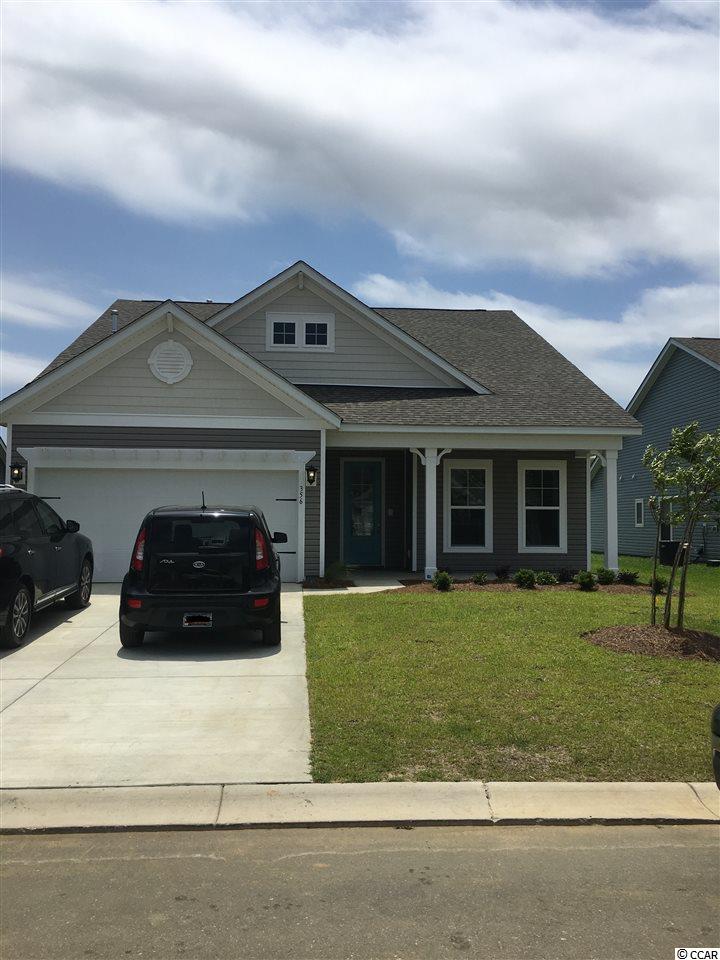 356 Cardita Loop Myrtle Beach, SC 29588