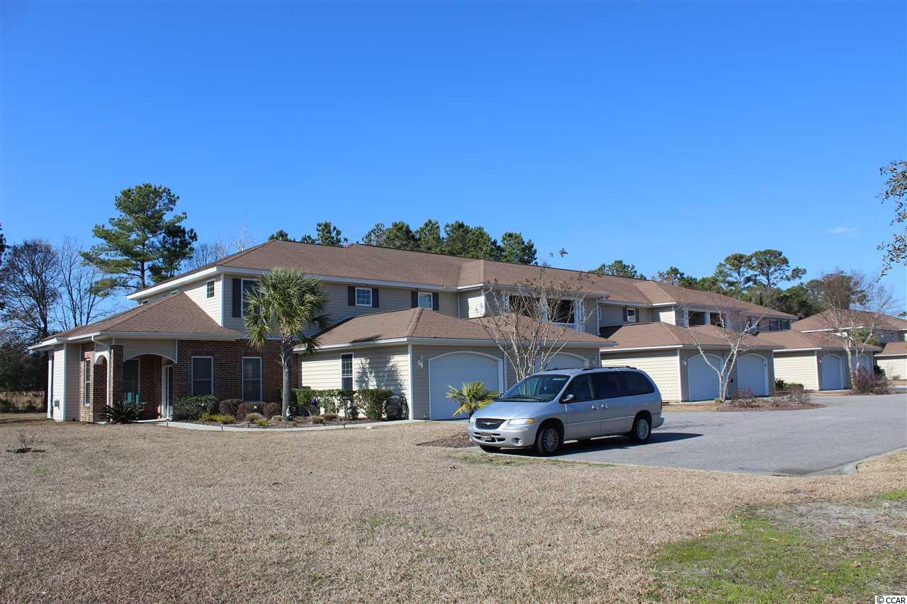 780 Pickering Dr. UNIT #103 Murrells Inlet, SC 29576