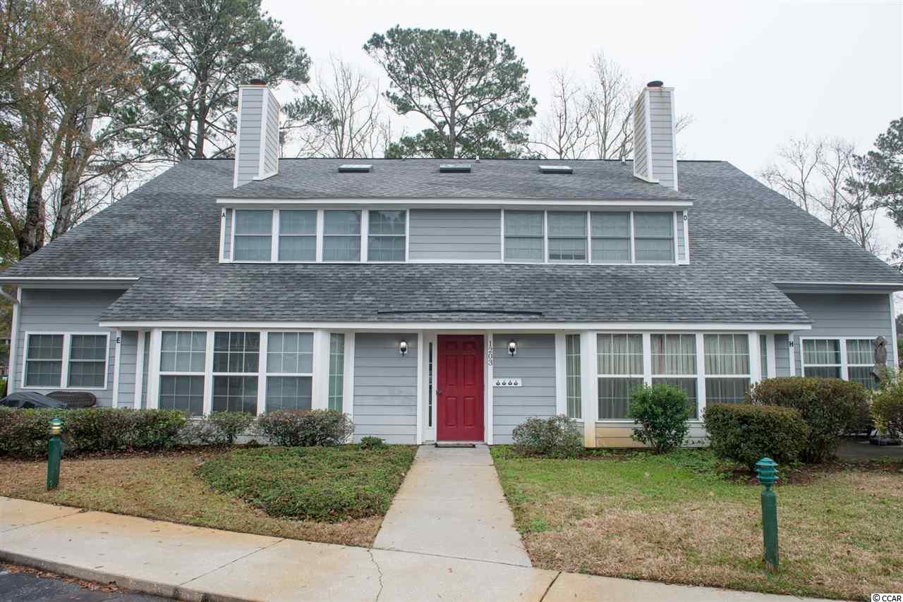 1203 Erin Way UNIT G Myrtle Beach, SC 29577