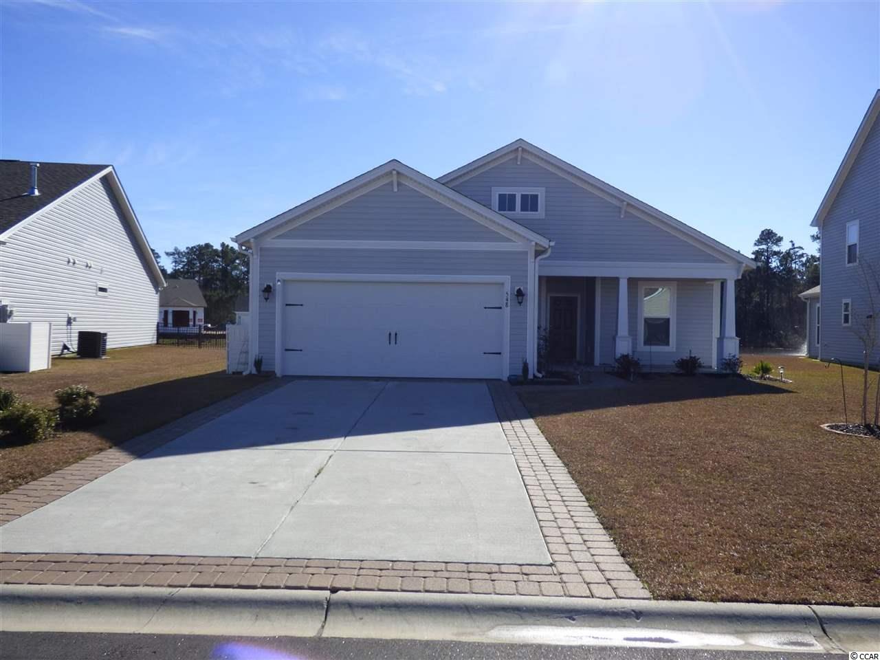 548 Majorca Loop Myrtle Beach, SC 29579