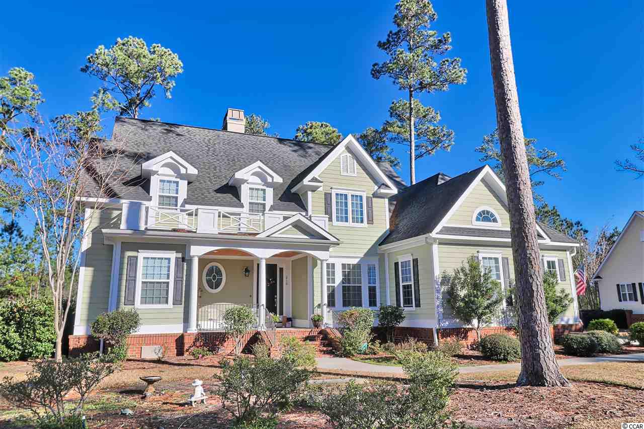 210 Low Country Loop Murrells Inlet, SC 29576