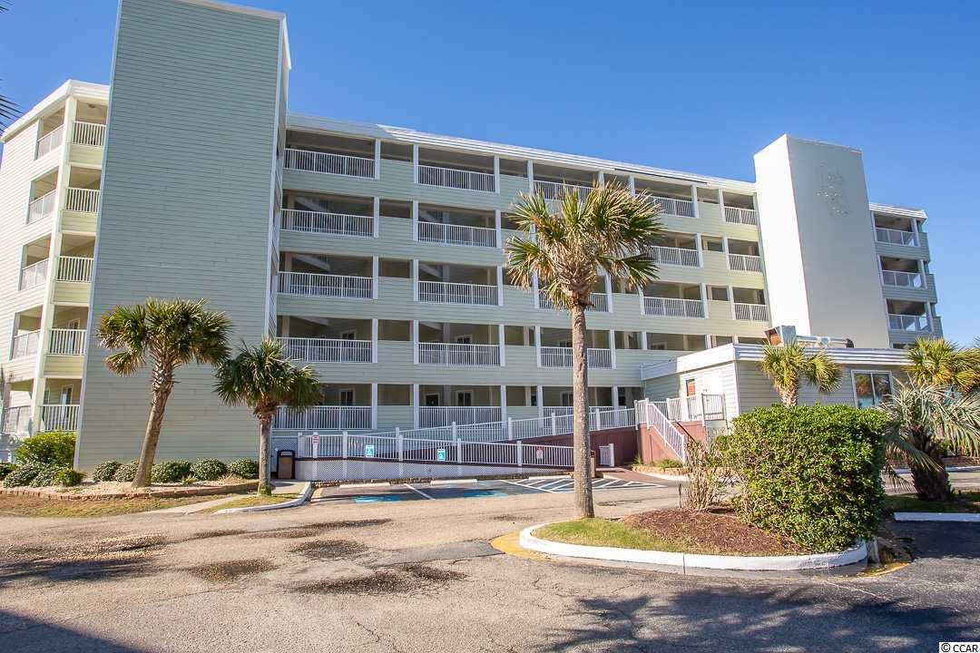 9400 Shore Dr. UNIT #205 Myrtle Beach, SC 29572