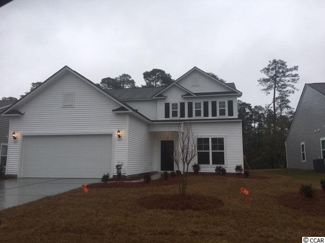 195 Long Leaf Pine Dr. Conway, SC 29526