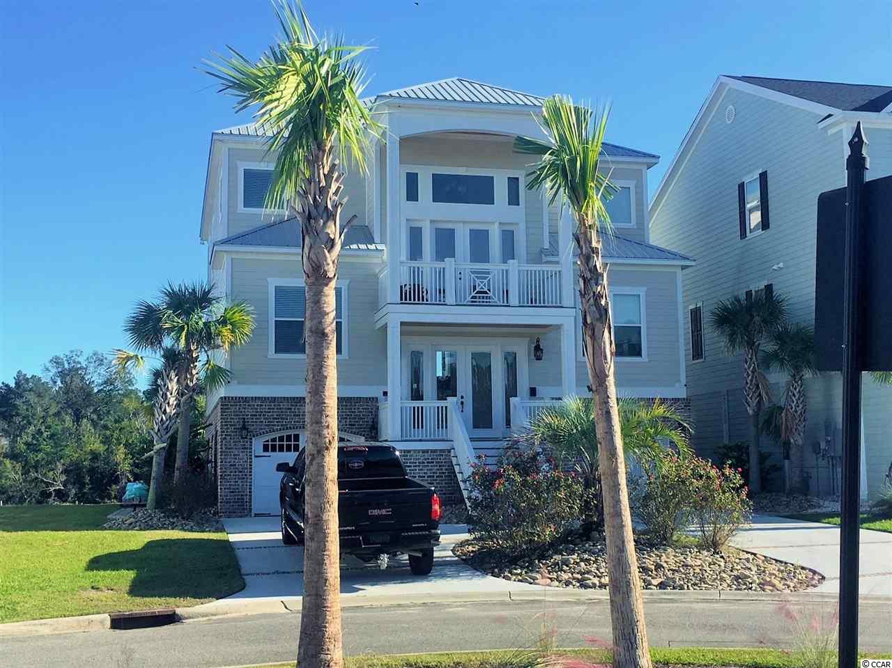 433 Harbour View Dr. Myrtle Beach, SC 29579