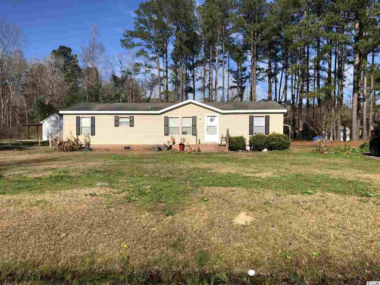 1329 Restful Ln. Conway, SC 29527