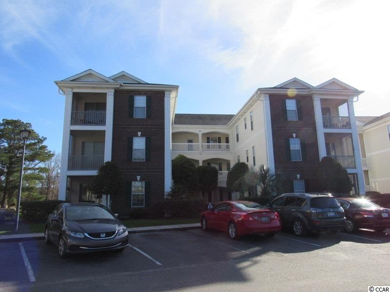 488 River Oaks Dr. UNIT 61-L Myrtle Beach, SC 29579