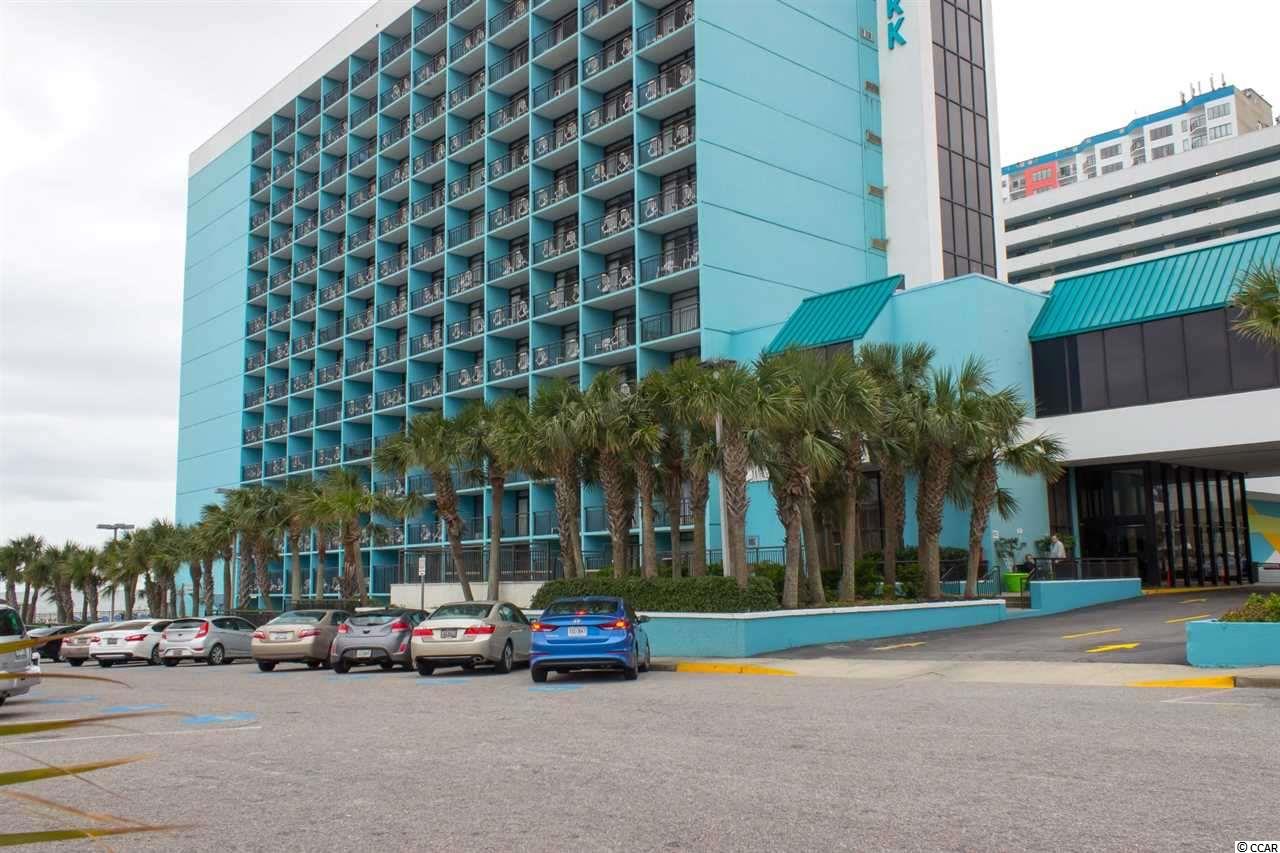 1501 S Ocean Blvd. UNIT #1435 Myrtle Beach, SC 29577