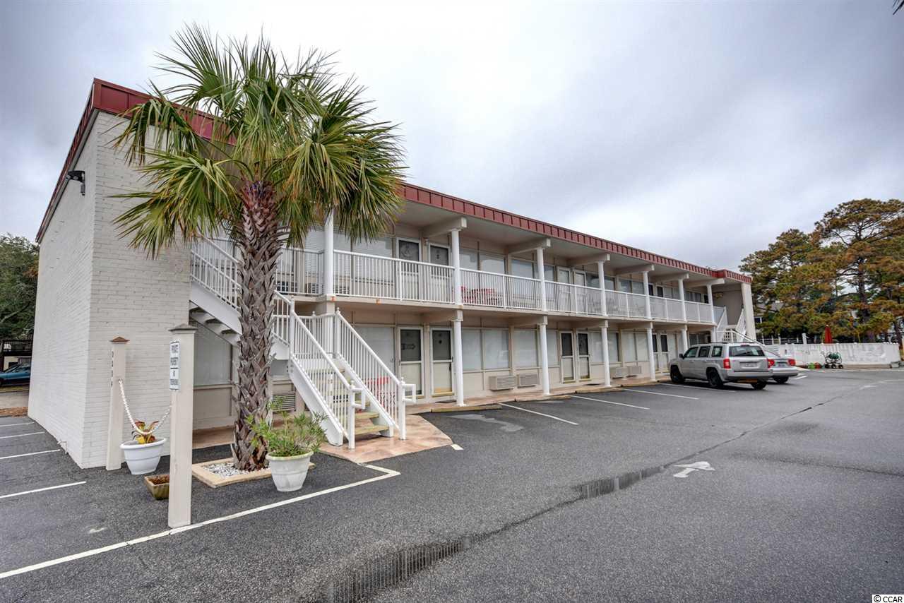 2204 Perrin Dr. UNIT #30 North Myrtle Beach, SC 29582