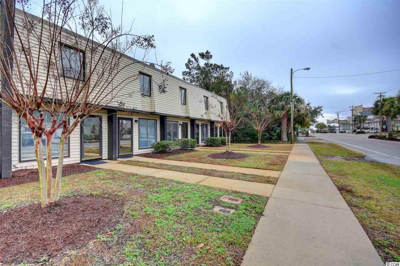 1621 Edge Dr. UNIT #12 North Myrtle Beach, SC 29582