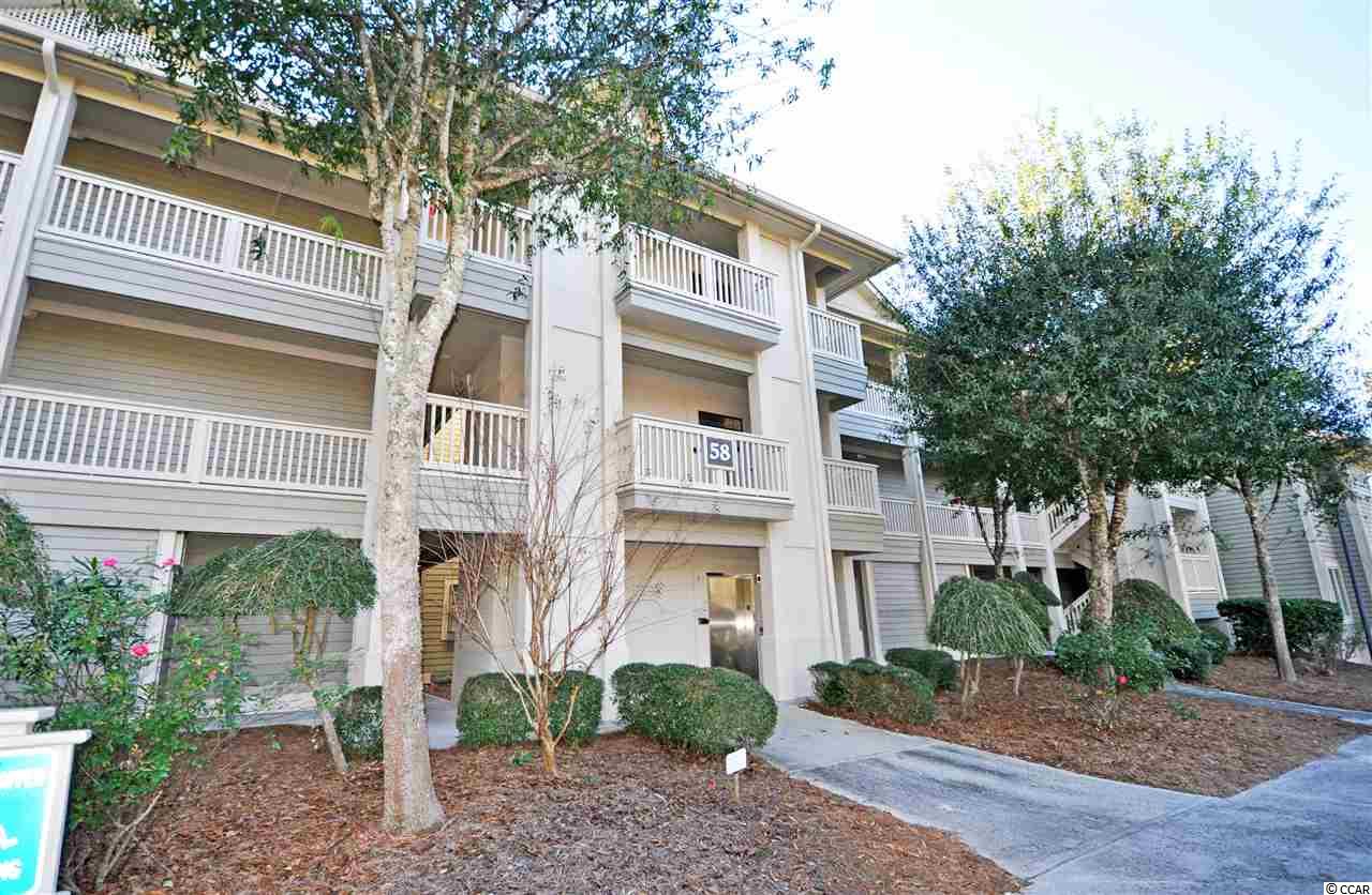 1551 Spinnaker Dr. UNIT #5833 North Myrtle Beach, SC 29582