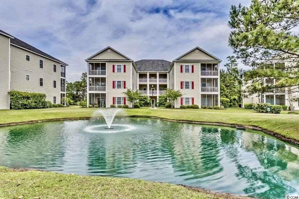 2050 Cross Gate Blvd. UNIT #303 Myrtle Beach, SC 29575