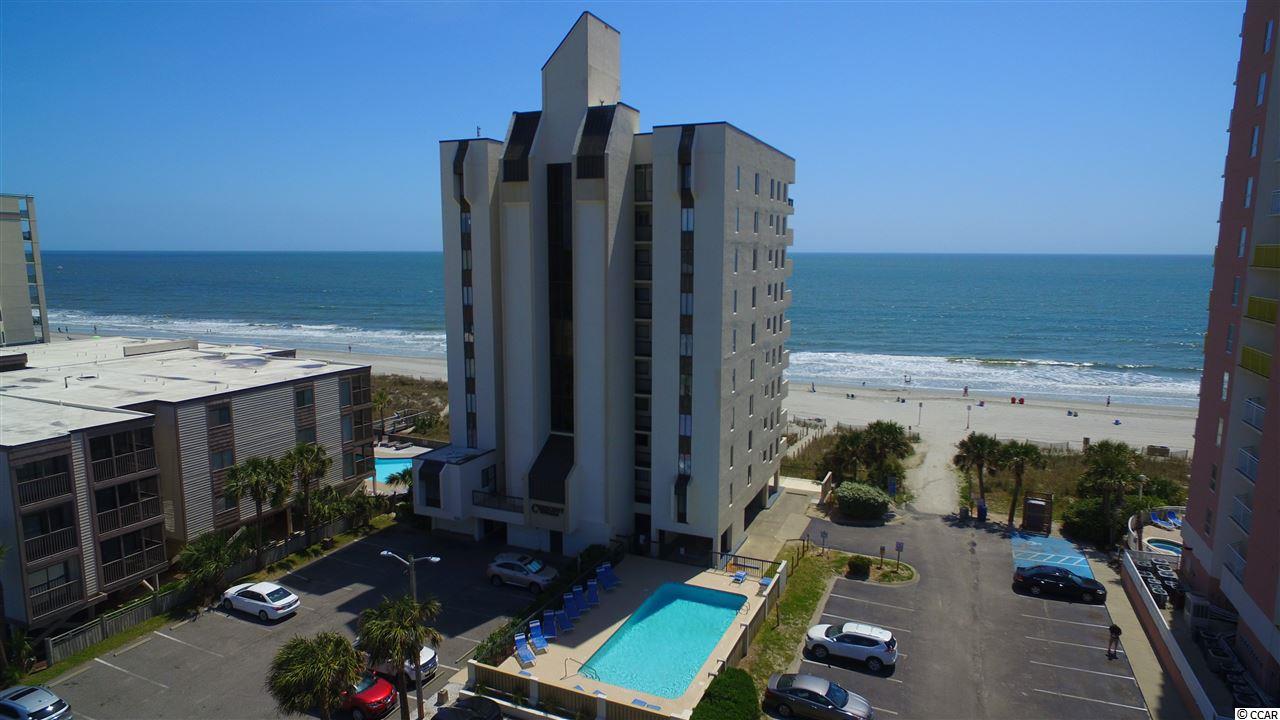 2609 S Ocean Blvd. UNIT #704 North Myrtle Beach, SC 29582