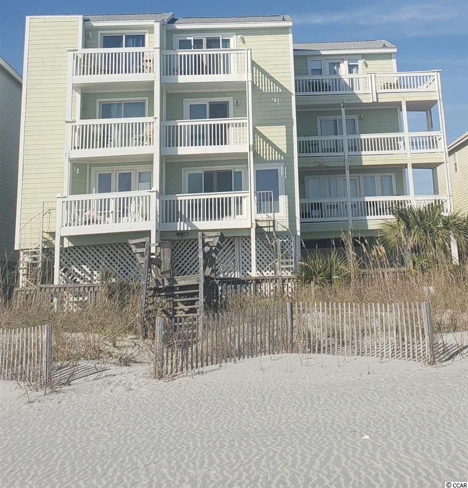 1113 S Ocean Blvd. UNIT #601 Surfside Beach, SC 29575