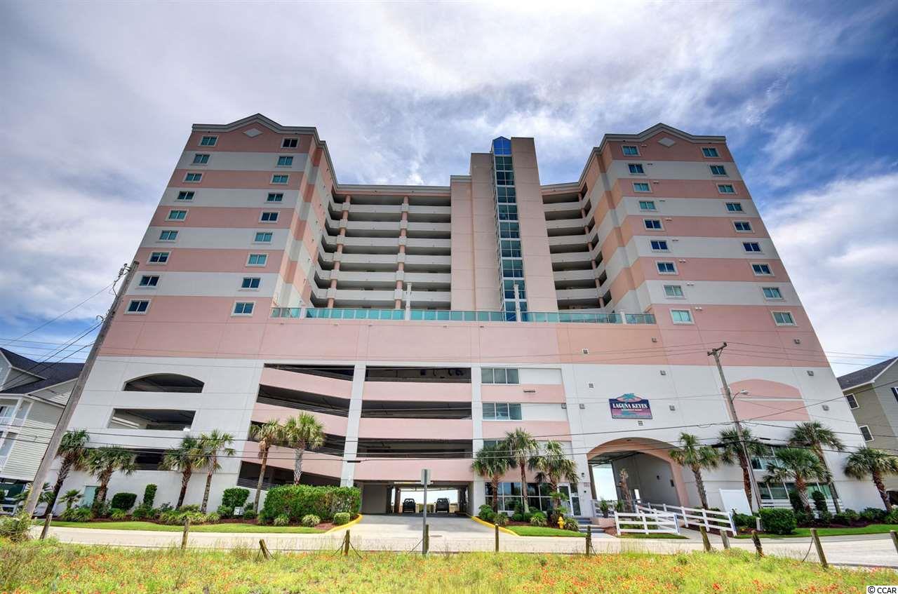 5700 N Ocean Blvd. UNIT #710 North Myrtle Beach, SC 29582