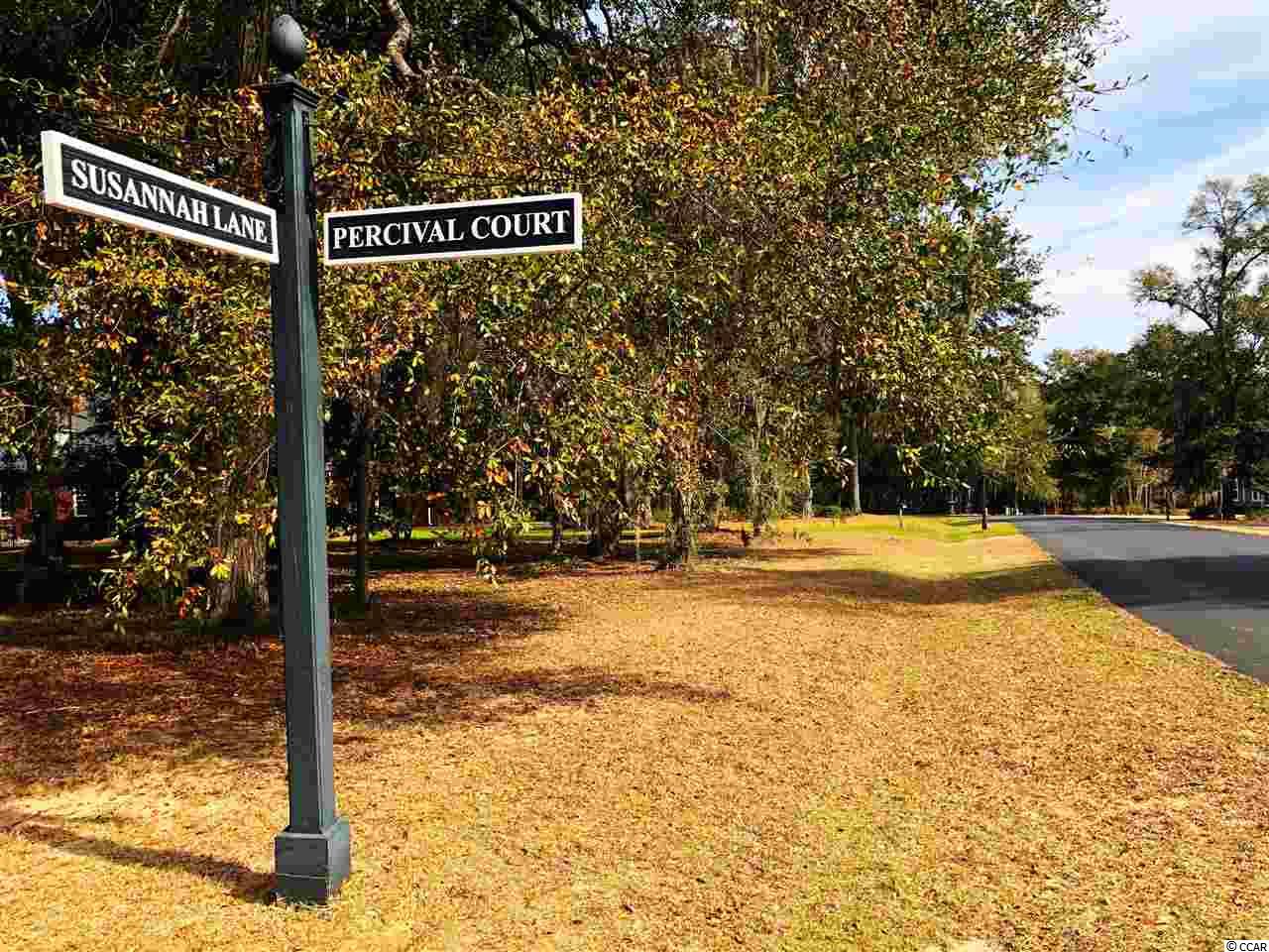 24 Percival Ct. Pawleys Island, SC 29585