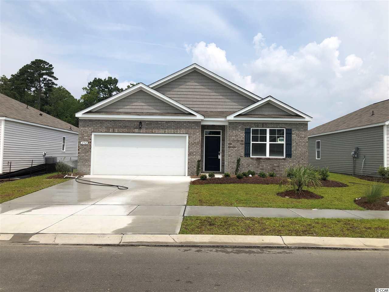 2537 Eclipse Dr. Myrtle Beach, SC 29577