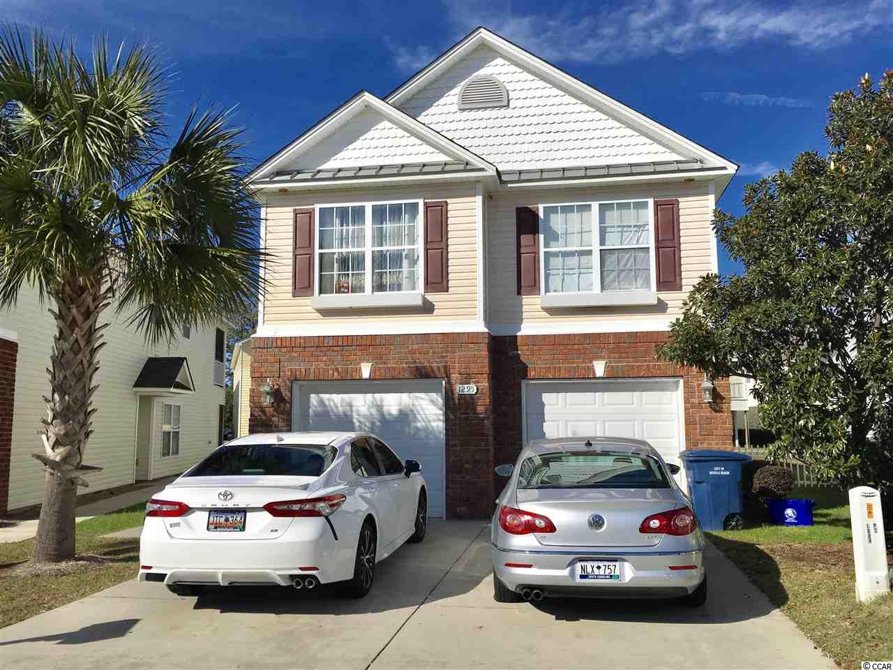 1295 Monticello Dr. Myrtle Beach, SC 29577