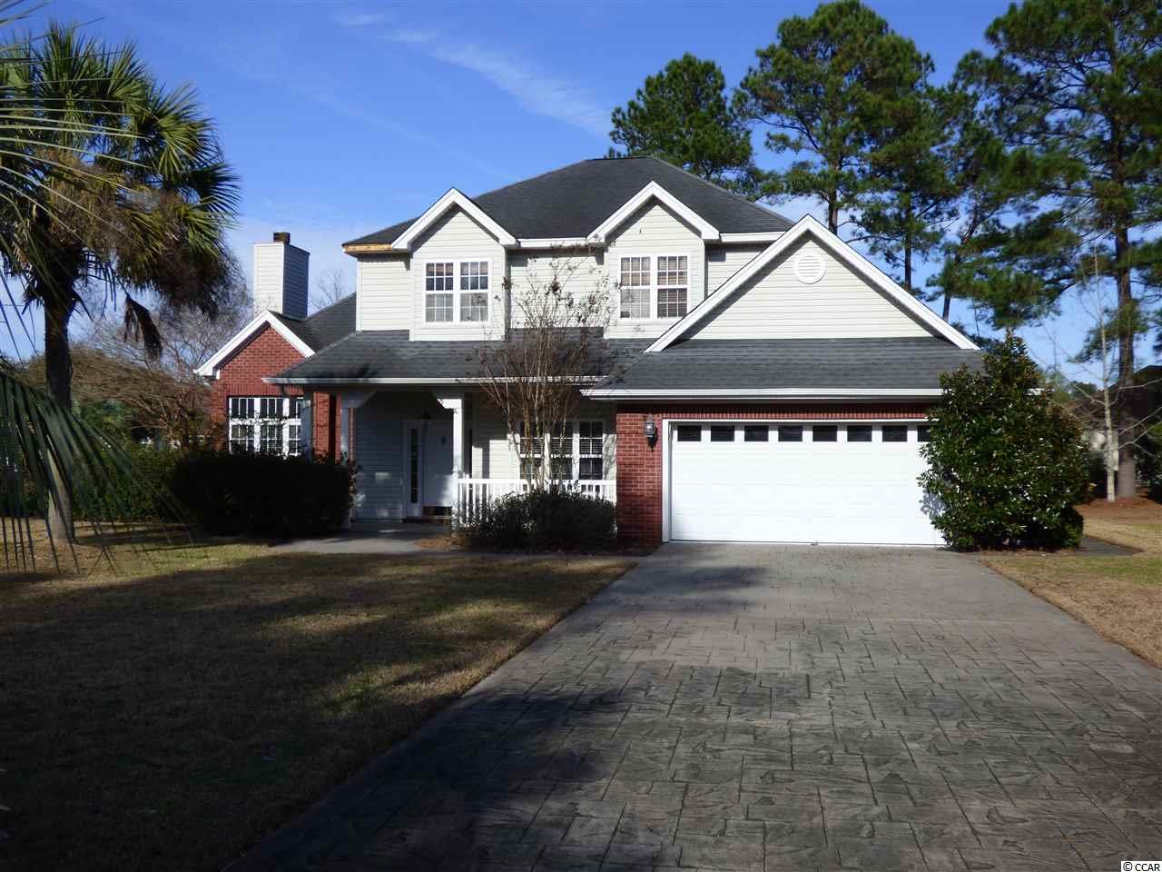 516 Primrose Ct. Myrtle Beach, SC 29579