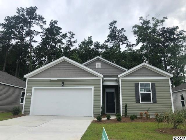 2890 Lunar Ct. Myrtle Beach, SC 29577