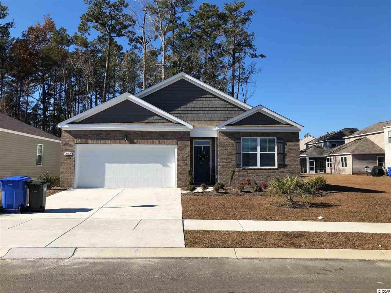 2884 Lunar Ct. Myrtle Beach, SC 29577