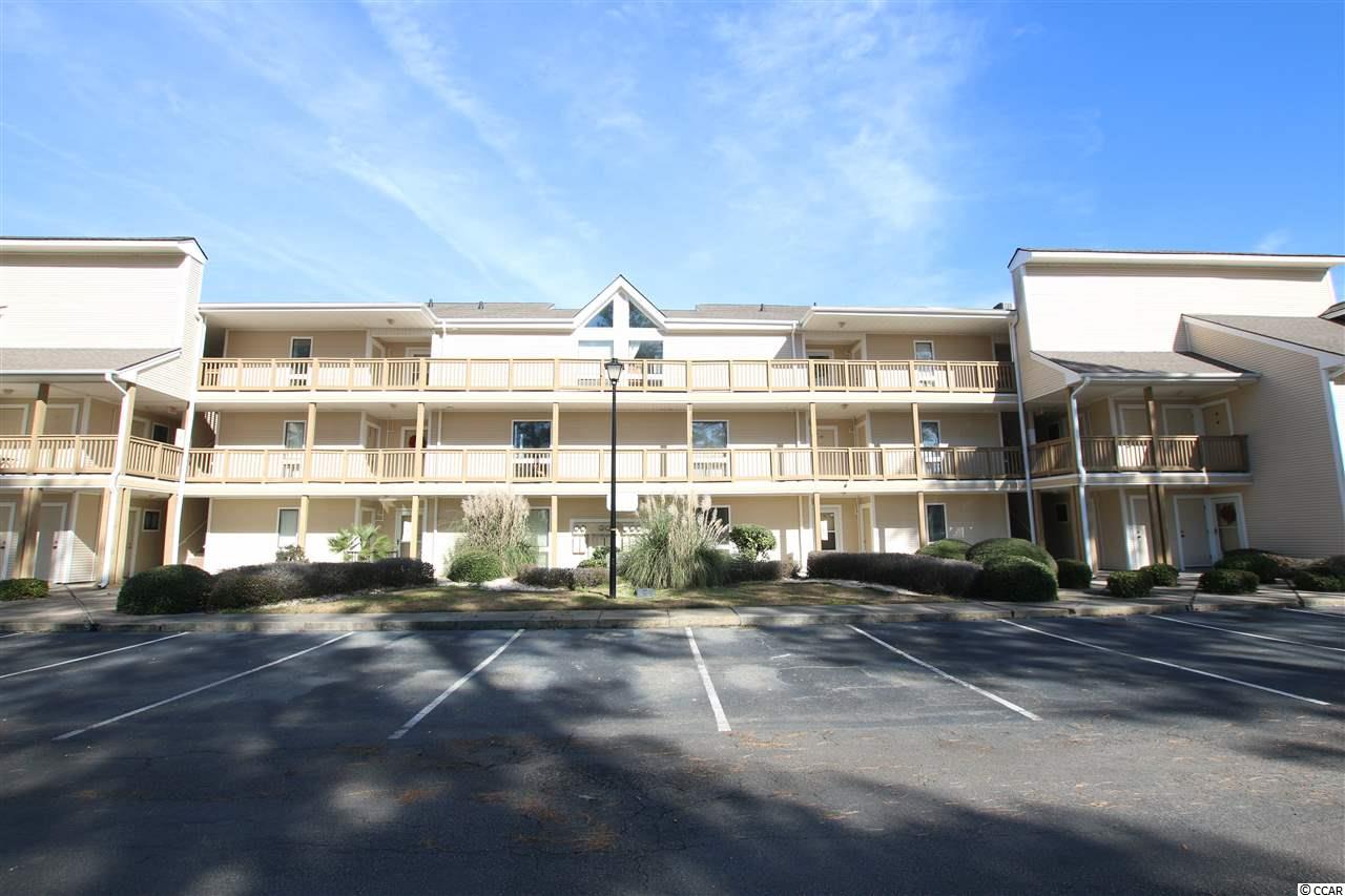 1025 Plantation Dr. UNIT 2415/2416 Little River, SC 29566