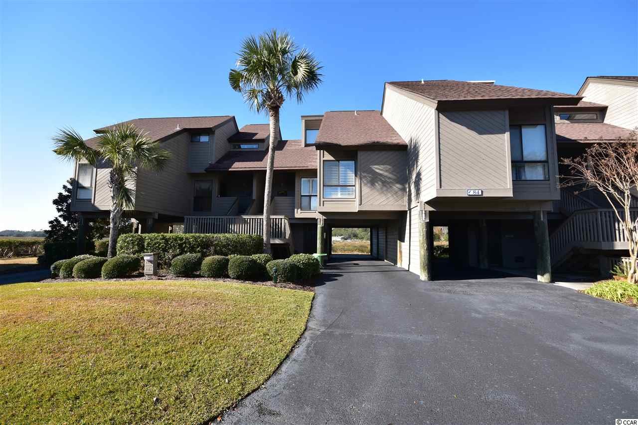 84 Lakeview Circle UNIT #115 Pawleys Island, SC 29585