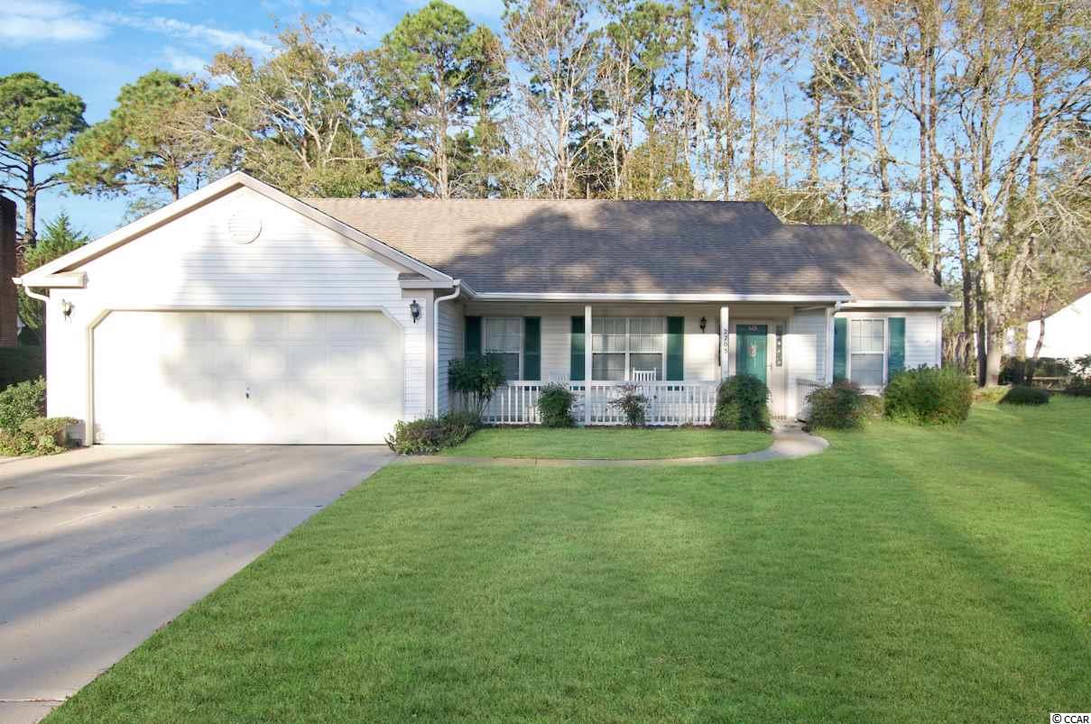 2203 Skimmer Ct. Murrells Inlet, SC 29576