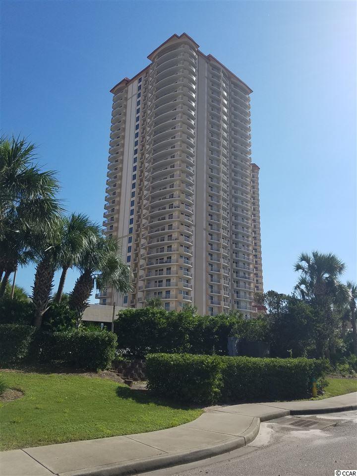 8500 Margate Circle UNIT #2903 Myrtle Beach, SC 29572