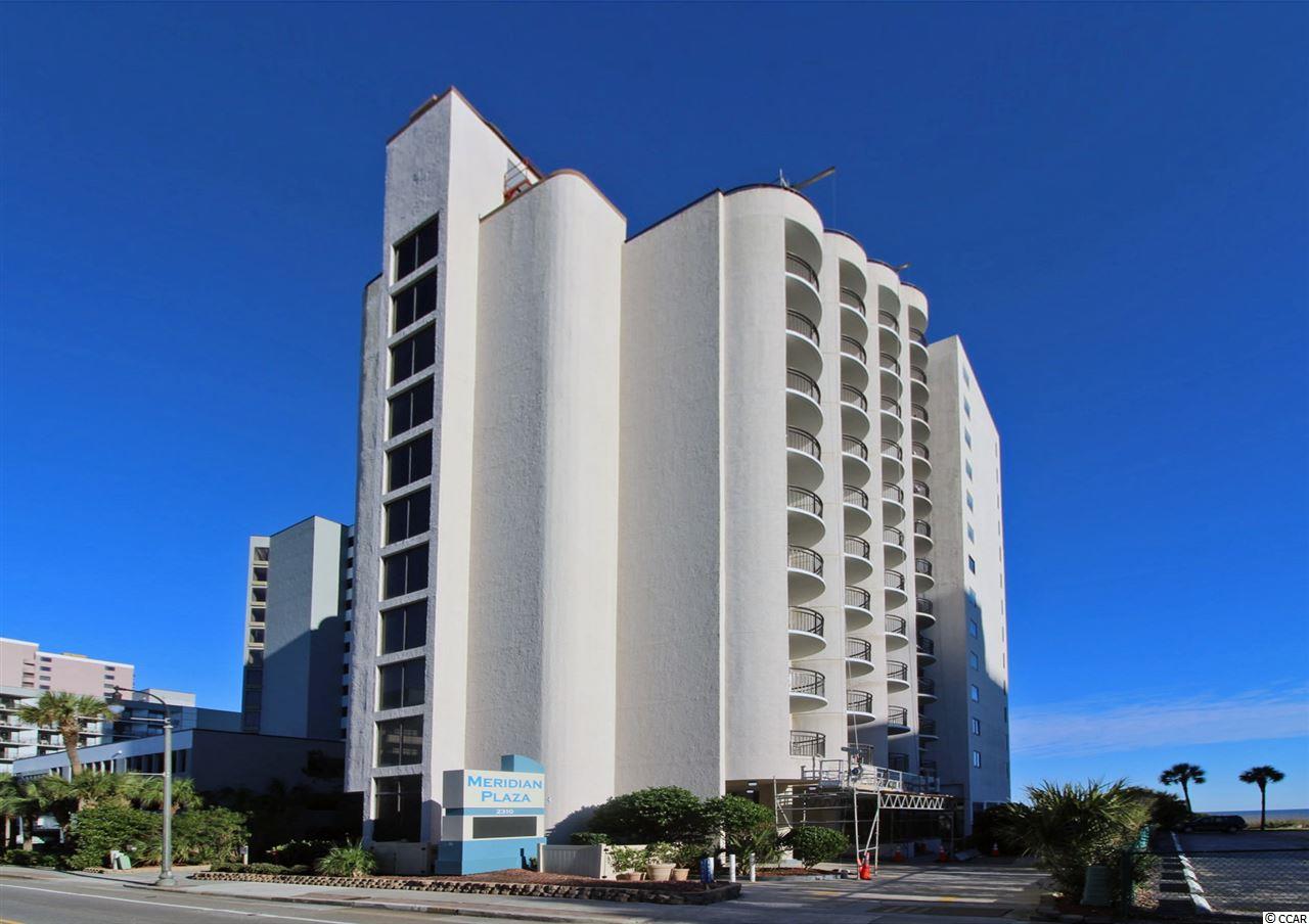 2310 N Ocean Blvd. UNIT #303 Myrtle Beach, SC 29577