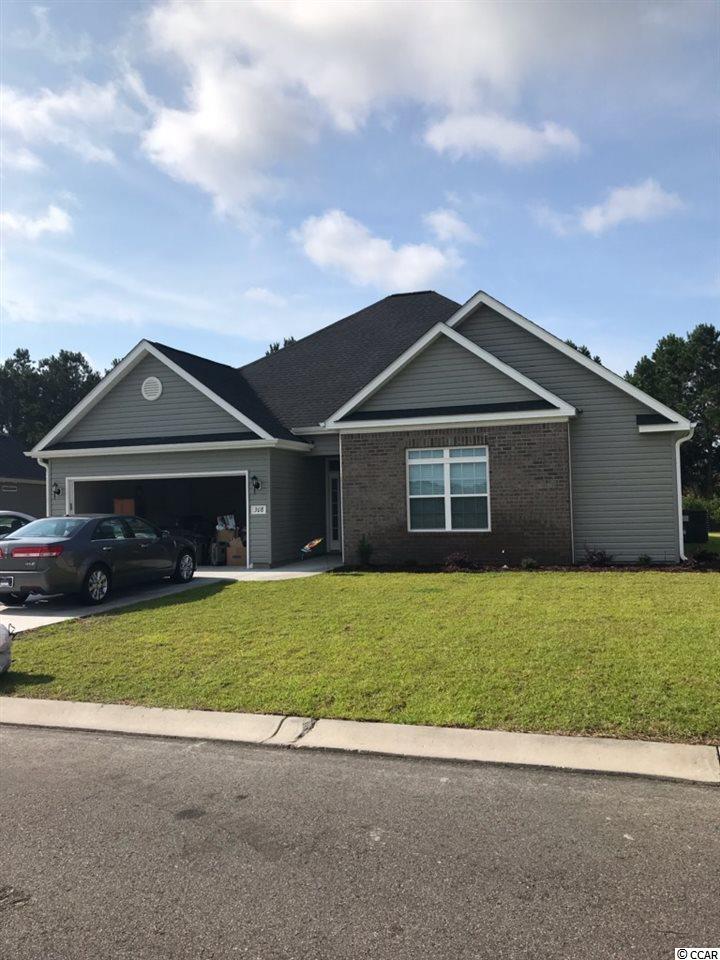 308 Turning Pines Loop Myrtle Beach, SC 29579