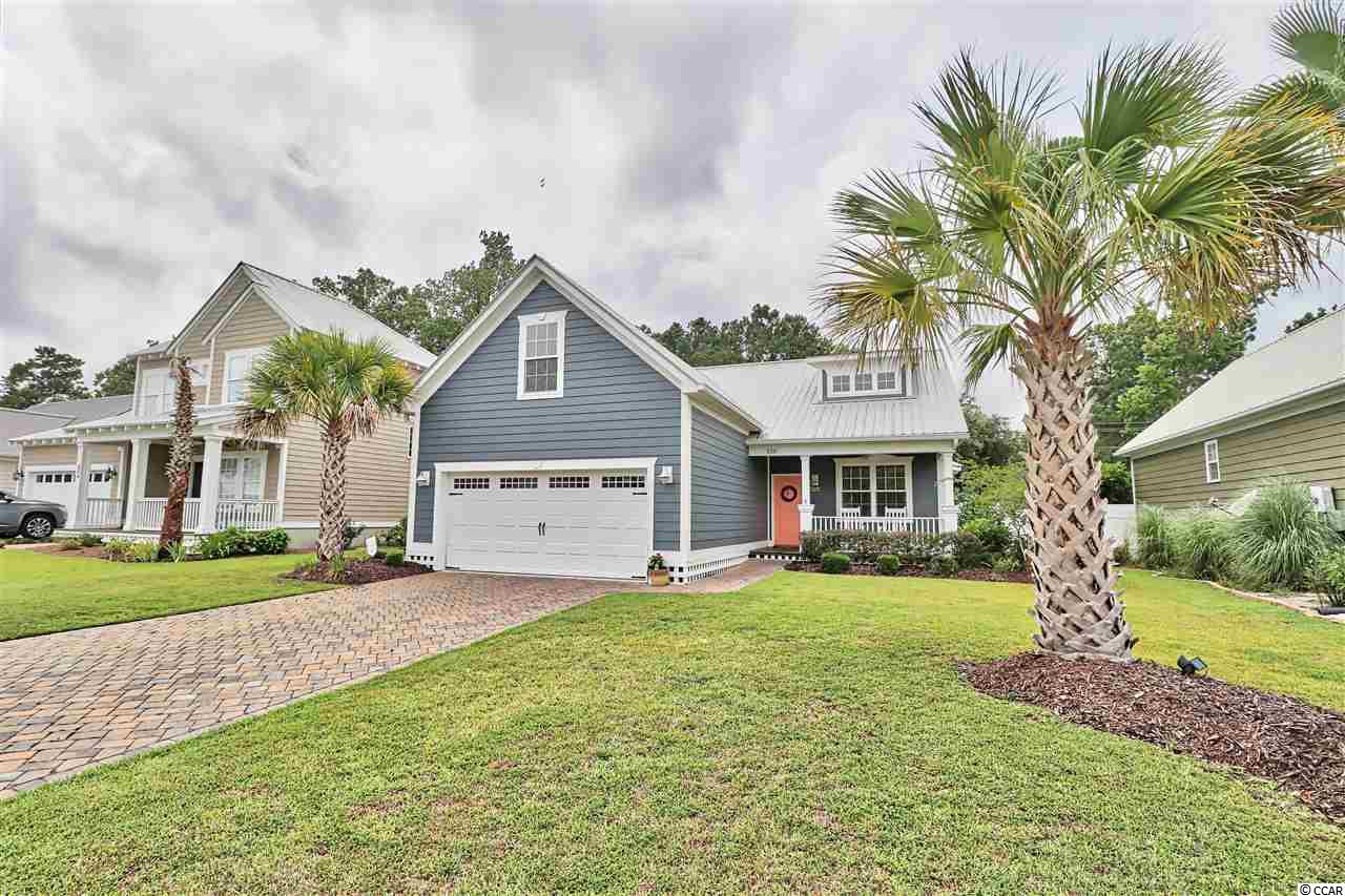 250 Waties Dr. Murrells Inlet, SC 29576